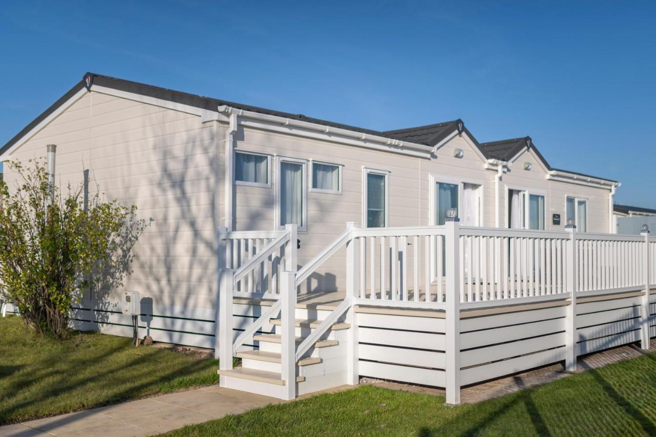 Marine Holiday Park Rhyl Exterior foto
